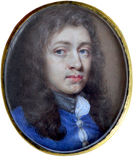 Revd-Samuel-Woodforde-DD-(d1701)-by-S-Cooper