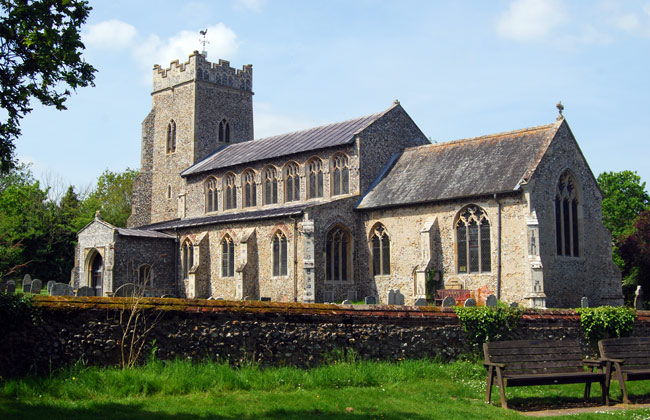 Ringland-Church-from-SE