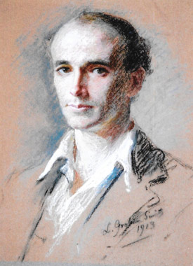 John Beresford by Lucy Graham Smith 1913 sml